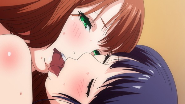 #至今為止感覺最棒的一次做愛 2  剧照 4